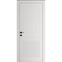Межкомнатные двери Dooris Form FR03 (краска)