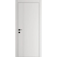 Міжкімнатні двері Dooris Form FR06 (фарбовані)