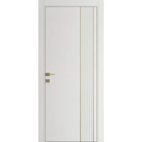 Межкомнатные двери Dooris Form FR09 с молдингом (краска) Межкомнатные двери Dooris Form FR09 с молдингом (краска)