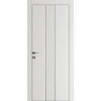 Міжкімнатні двері Dooris Form FR10 з молдингом (фарбовані)