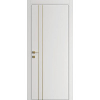 Межкомнатные двери Dooris Form FR11 с молдингом (краска) Межкомнатные двери Dooris Form FR11 с молдингом (краска)