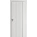 Межкомнатные двери Dooris Form FR12 с молдингом (краска)