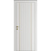 Межкомнатные двери Dooris Form FR12 с молдингом (краска)
