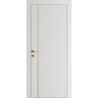 Межкомнатные двери Dooris Form FR13 с молдингом (краска) Межкомнатные двери Dooris Form FR13 с молдингом (краска)
