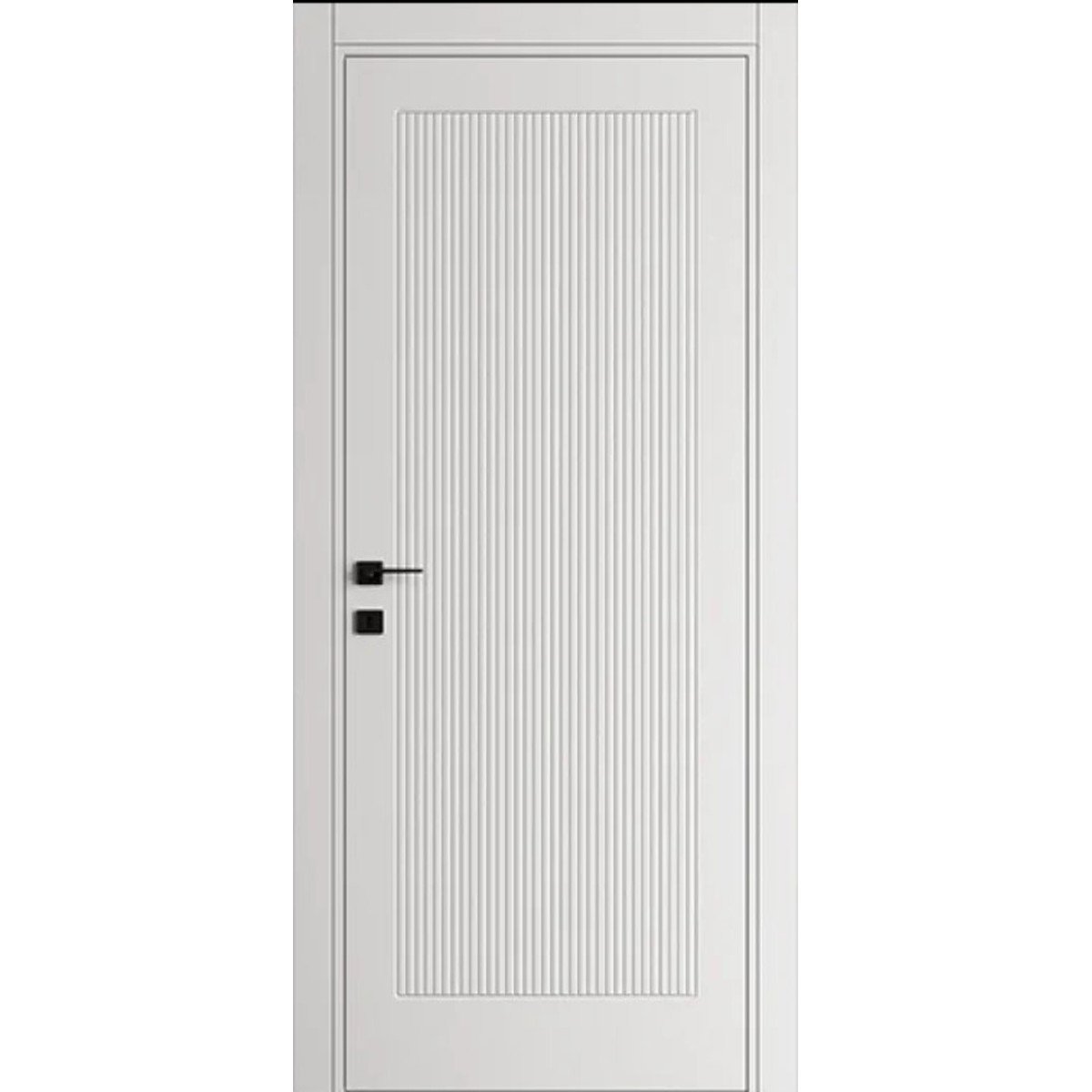 Межкомнатные двери Dooris Form FR01 (краска)