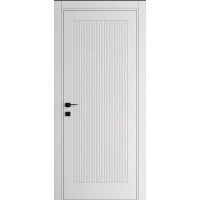 Межкомнатные двери Dooris Form FR01 (краска)