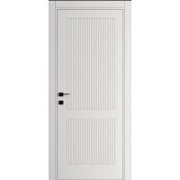 Межкомнатные двери Dooris Form FR02 (краска)
