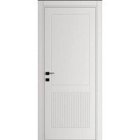 Межкомнатные двери Dooris Form FR03 (краска)