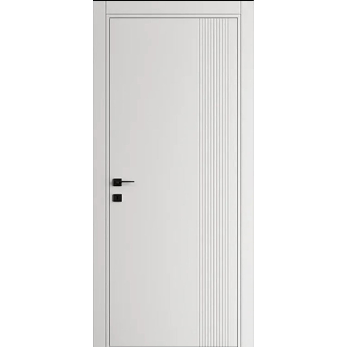 Межкомнатные двери Dooris Form FR04 (краска) Межкомнатные двери Dooris Form FR04 (краска)