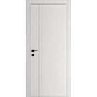Міжкімнатні двері Dooris Form FR06 (фарбовані)
