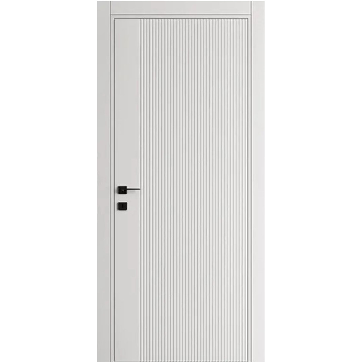 Межкомнатные двери Dooris Form FR08 (краска)