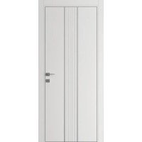 Міжкімнатні двері Dooris Form FR10 з молдингом (фарбовані)