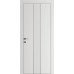 Межкомнатные двери Dooris Form FR10 с молдингом (краска)