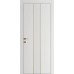 Межкомнатные двери Dooris Form FR10 с молдингом (краска)