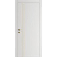 Межкомнатные двери Dooris Form FR11 с молдингом (краска) Межкомнатные двери Dooris Form FR11 с молдингом (краска)