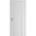 Межкомнатные двери Dooris Form FR12 с молдингом (краска)
