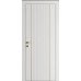 Межкомнатные двери Dooris Form FR12 с молдингом (краска)