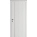 Межкомнатные двери Dooris Form FR13 с молдингом (краска)