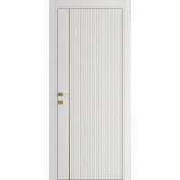 Межкомнатные двери Dooris Form FR13 с молдингом (краска)