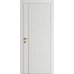 Межкомнатные двери Dooris Form FR13 с молдингом (краска)