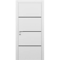 Міжкімнатні двері Dooris GiGi GG03 (фарбовані)