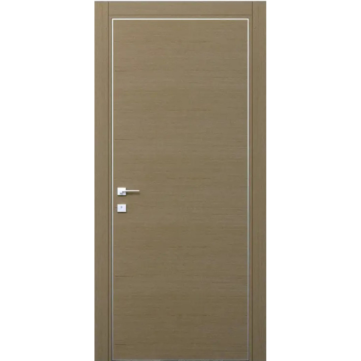 Міжкімнатні двері Dooris Glass Wood GW00