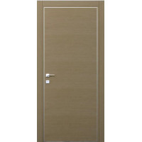 Міжкімнатні двері Dooris Glass Wood GW00
