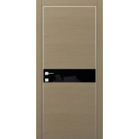 Межкомнатные двери Dooris Glass Wood GW01
