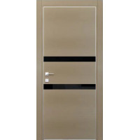 Межкомнатные двери Dooris Glass Wood GW02 Межкомнатные двери Dooris Glass Wood GW02
