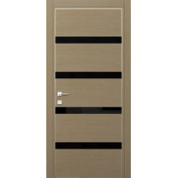 Міжкімнатні двері Dooris Glass Wood GW03