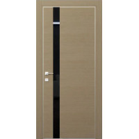 Міжкімнатні двері Dooris Glass Wood GW04