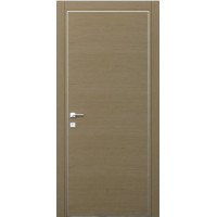 Міжкімнатні двері Dooris Glass Wood GW00