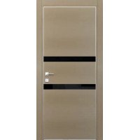 Міжкімнатні двері Dooris Glass Wood GW02
