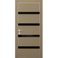 Міжкімнатні двері Dooris Glass Wood GW03