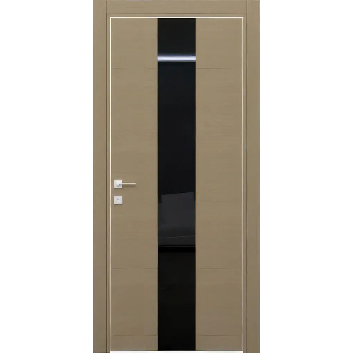 Межкомнатные двери Dooris Glass Wood GW09 Межкомнатные двери Dooris Glass Wood GW09