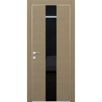Межкомнатные двери Dooris Glass Wood GW09