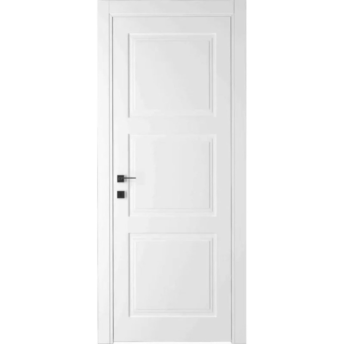 Міжкімнатні двері Dooris Neo Classic NC03 (фарбовані)