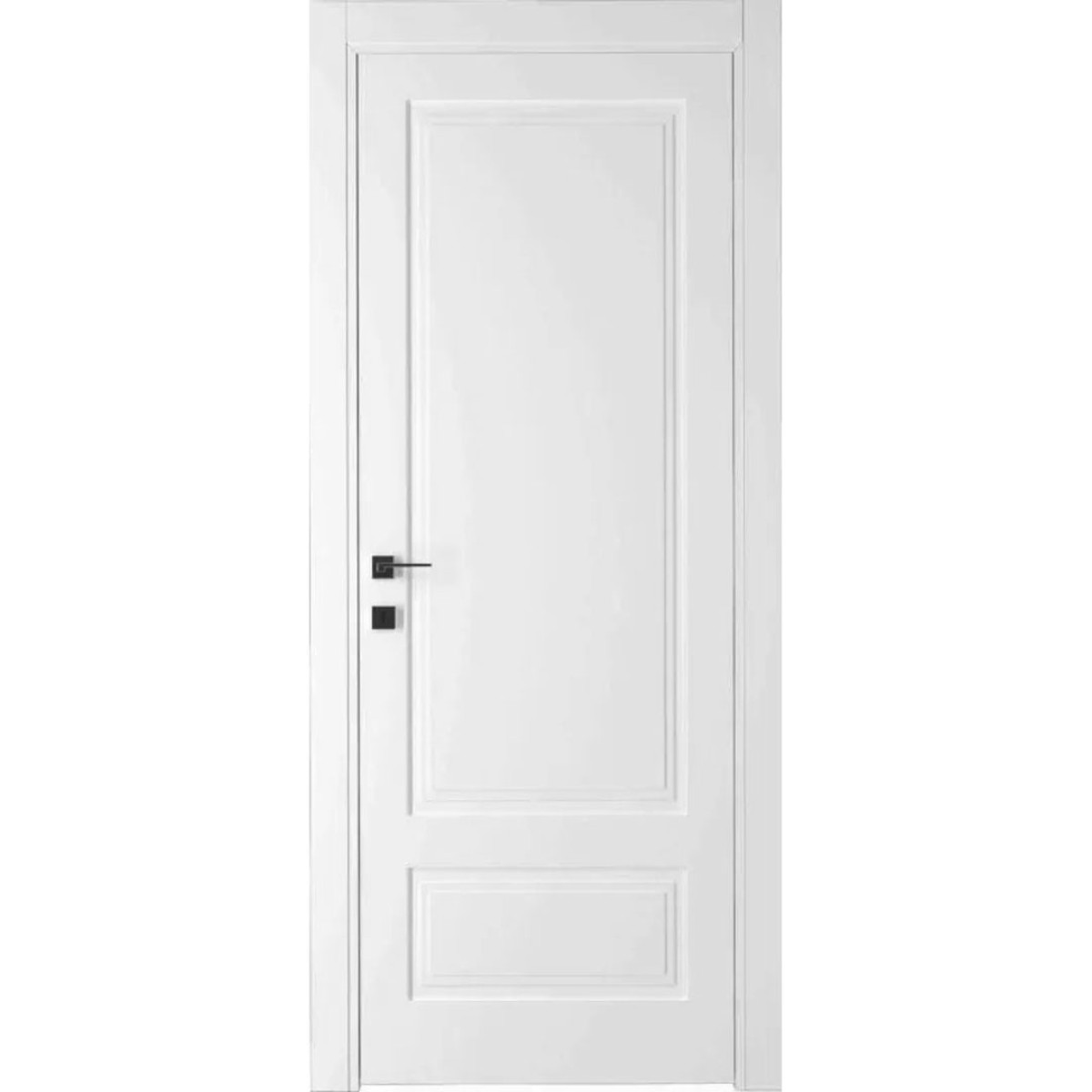 Міжкімнатні двері Dooris Neo Classic NC04 (фарбовані)