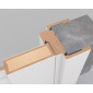 Laminia Art 80*38 мм. з ущільнювачем +1 948.00 грн.