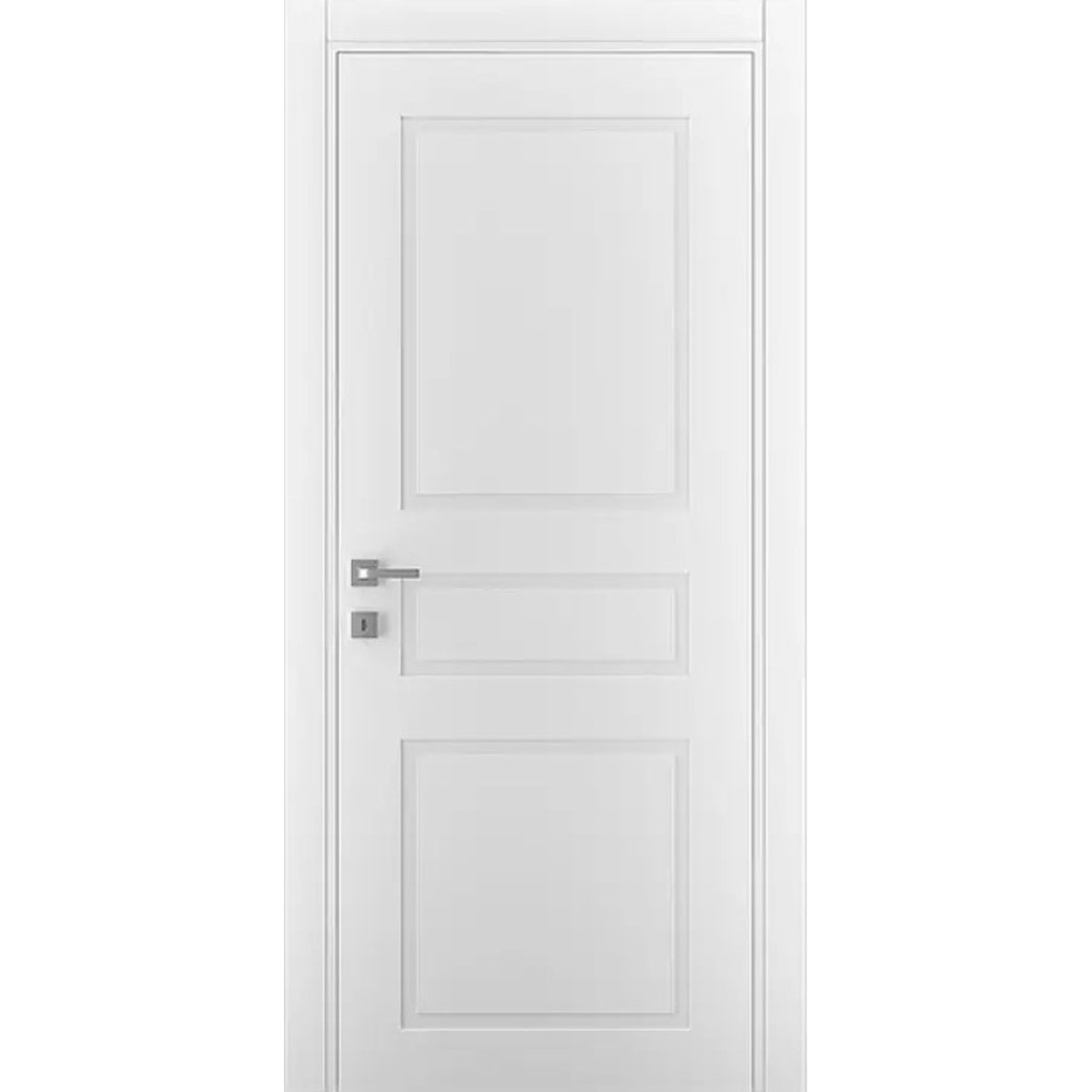 Міжкімнатні двері Dooris Prima P06 (фарбовані)