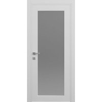 Межкомнатные двери Dooris Prima Glass PG01 (краска)