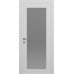 Міжкімнатні двері Dooris Prima Glass PG01 (фарбовані)