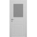 Межкомнатные двери Dooris Prima Glass PG06 (краска) Межкомнатные двери Dooris Prima Glass PG06 (краска)