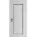Межкомнатные двери Dooris Wing W01 (краска)