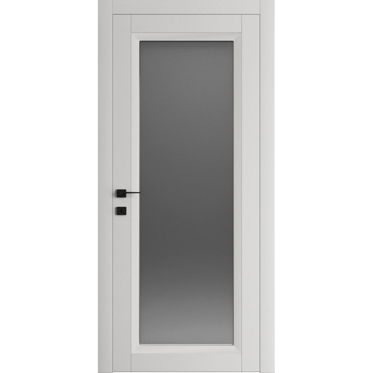 Межкомнатные двери Dooris Wing W02 (краска)