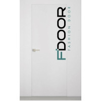 Скрытая дверь FDOOR без алюминиевого торца (блок) Скрытая дверь FDOOR без алюминиевого торца (блок)