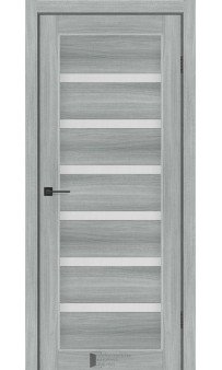 Межкомнатная дверь КФД Бристоль (ПВХ, ПП)