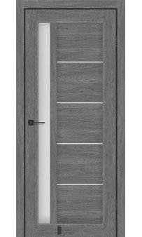 Межкомнатная дверь КФД Гранд (ПВХ, ПП)