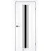 Міжкімнатні двері КФД Лакрима (ПВХ, ПП)