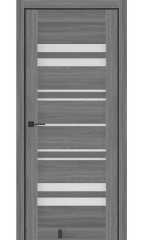 Межкомнатная дверь КФД Комфорт (ПВХ, Экошпон)